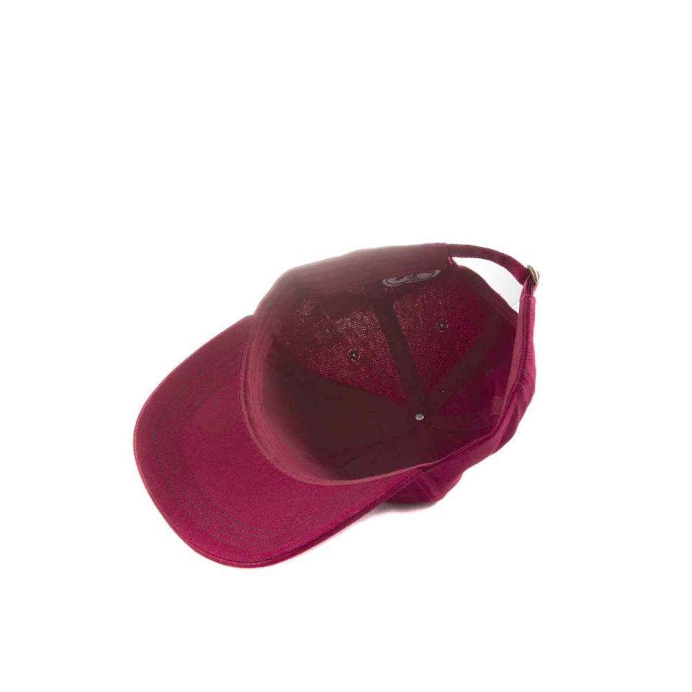 Peanuts - I Heart Snoopy Casquette de baseball - Rouge